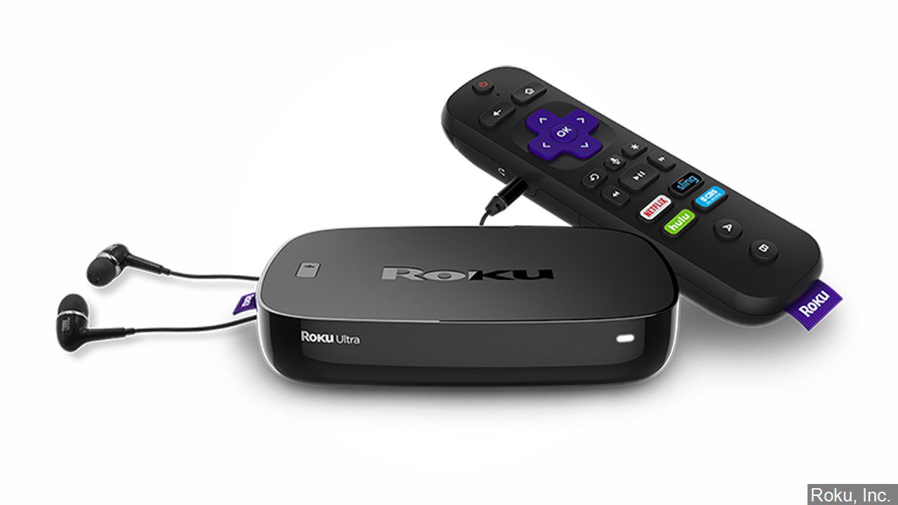 Roku